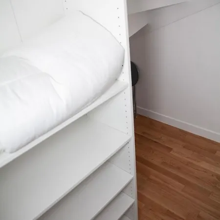 Appartamento Au Coeur De *
