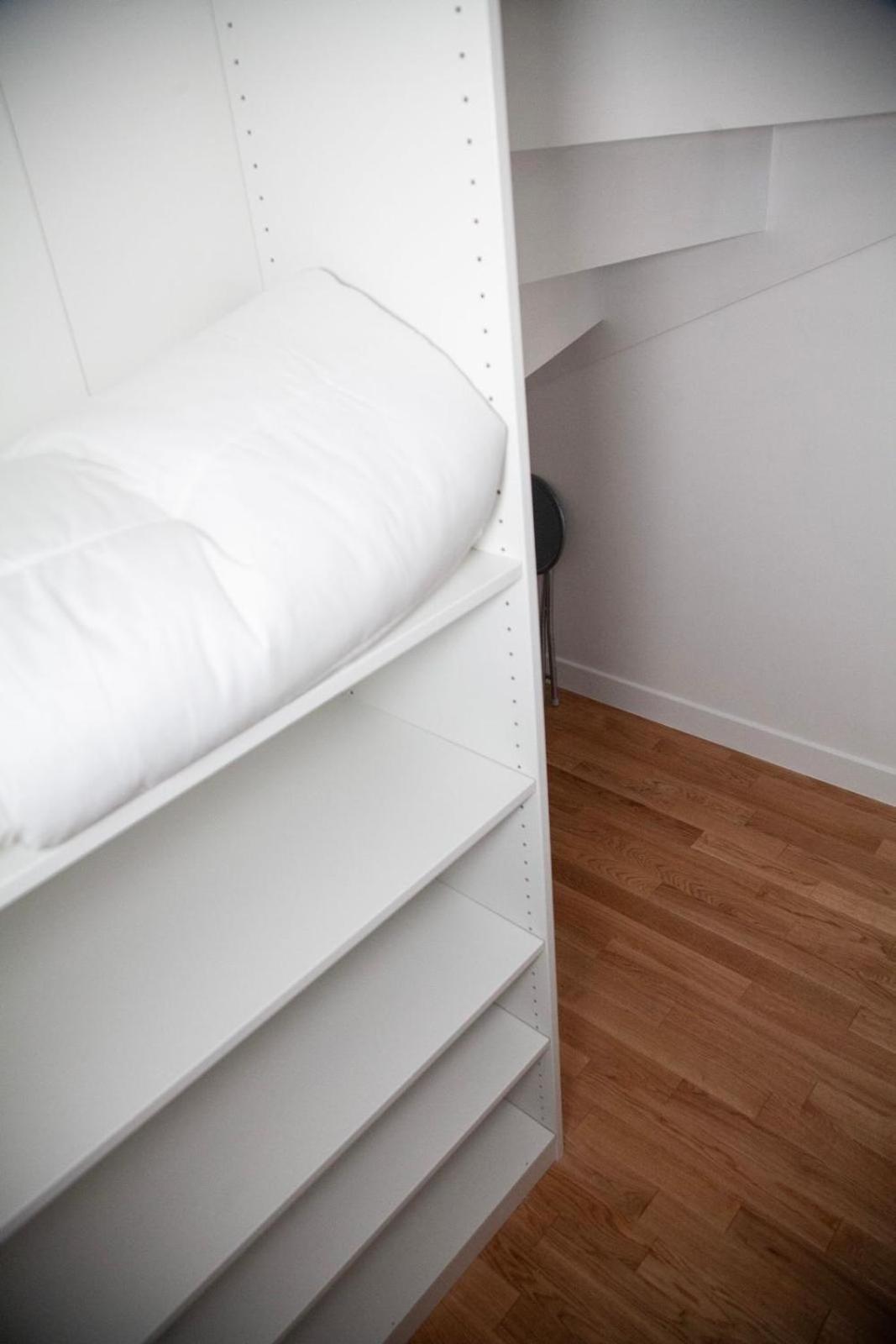 Appartamento Au Coeur De *