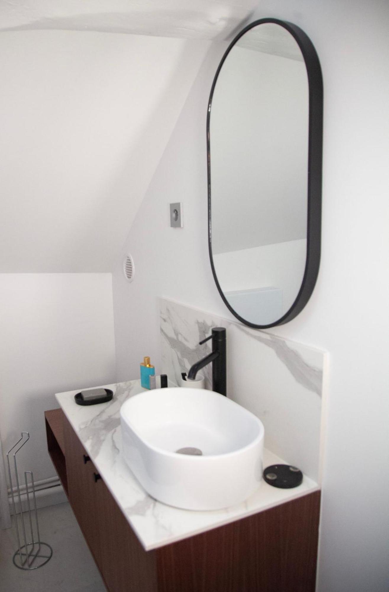 Appartamento Au Coeur De