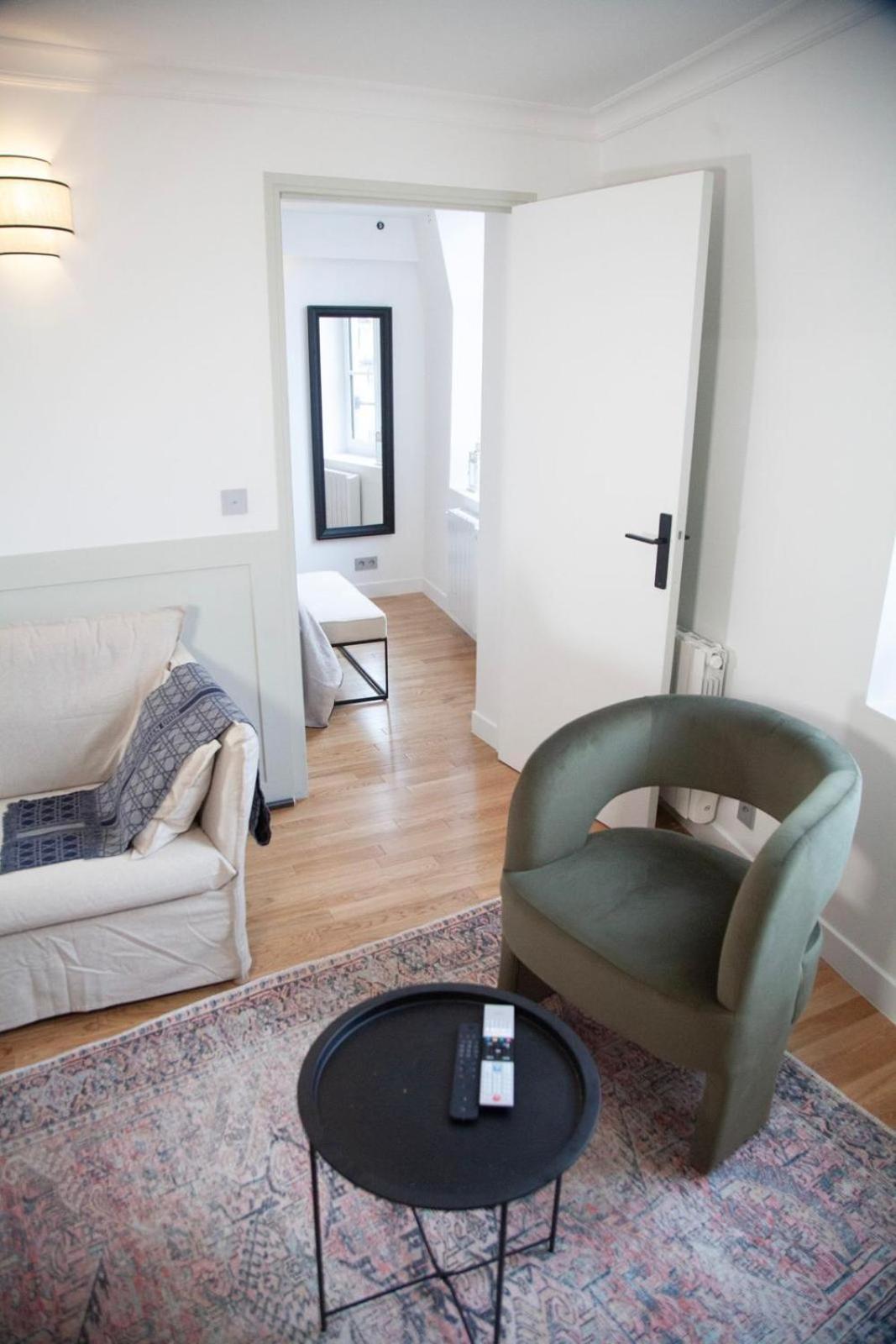 Au Coeur De Appartamento