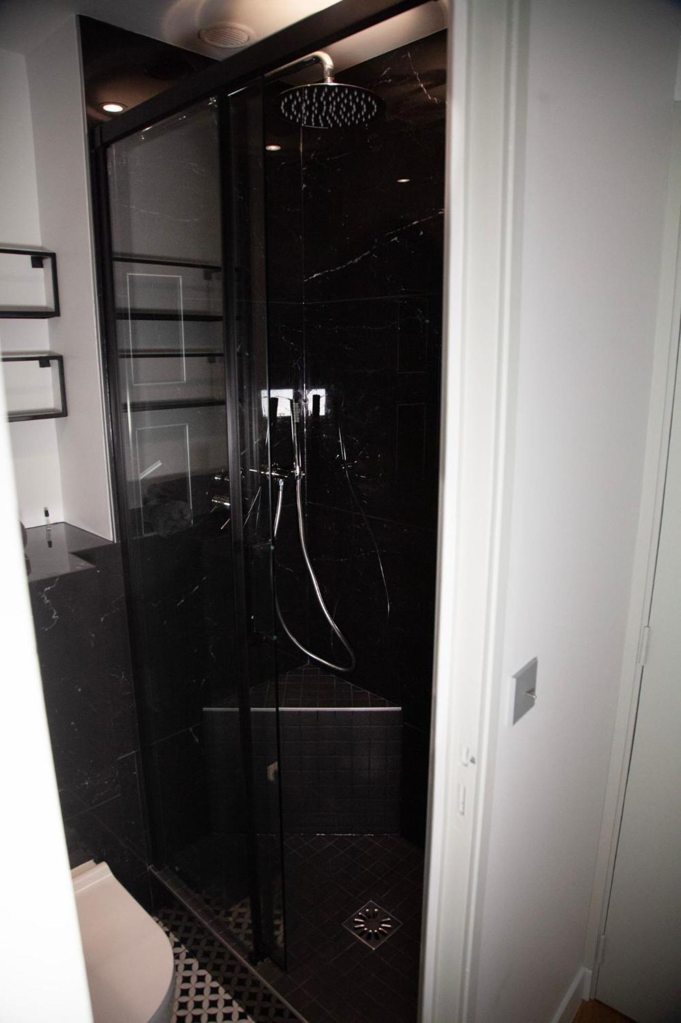 Au Coeur De Appartamento