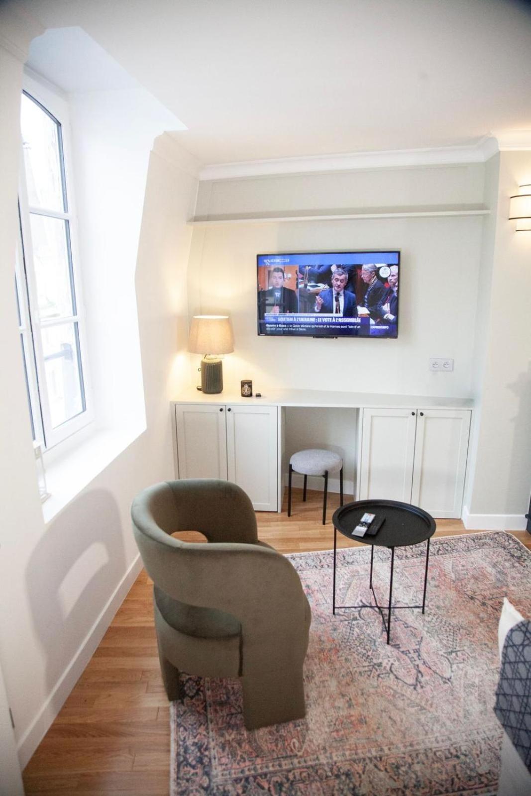 Au Coeur De Appartamento *