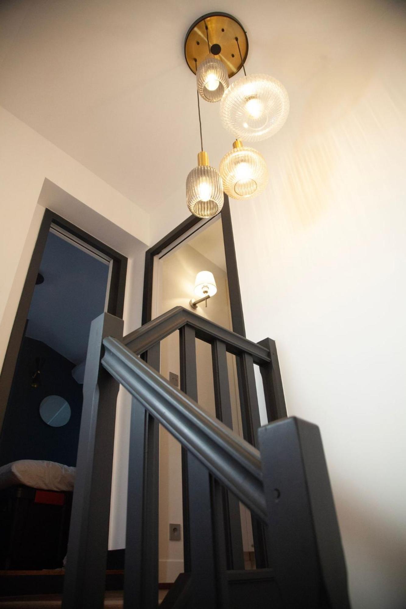 Appartamento Au Coeur De *