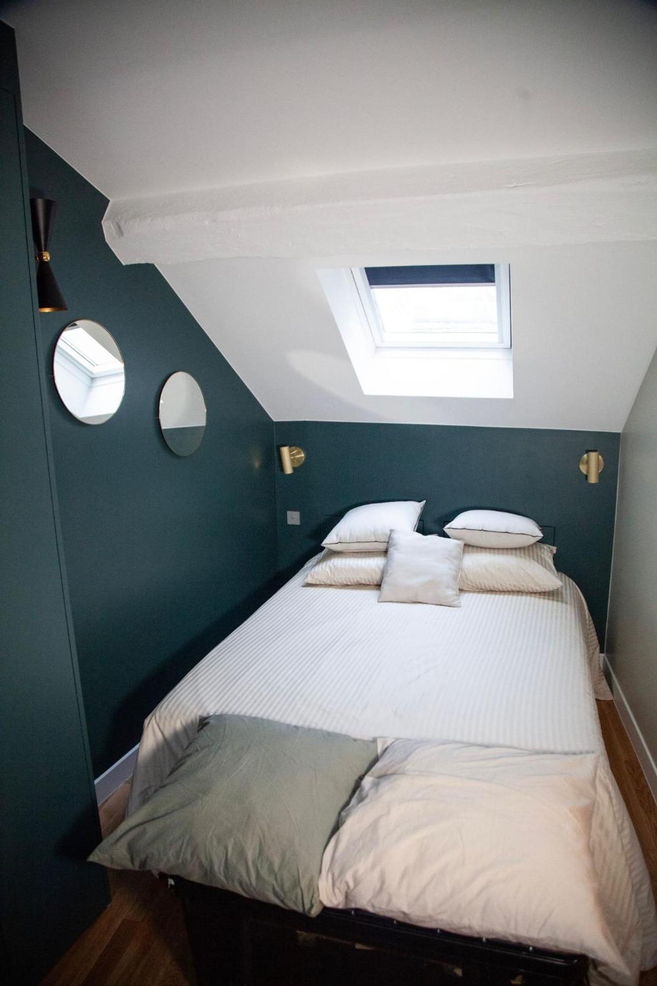 Appartamento Au Coeur De *