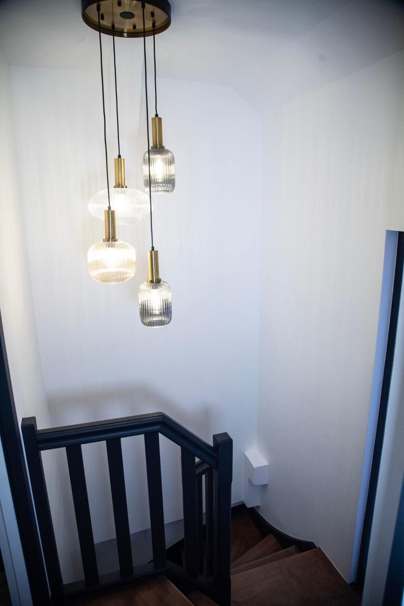 Appartamento Au Coeur De Parigi