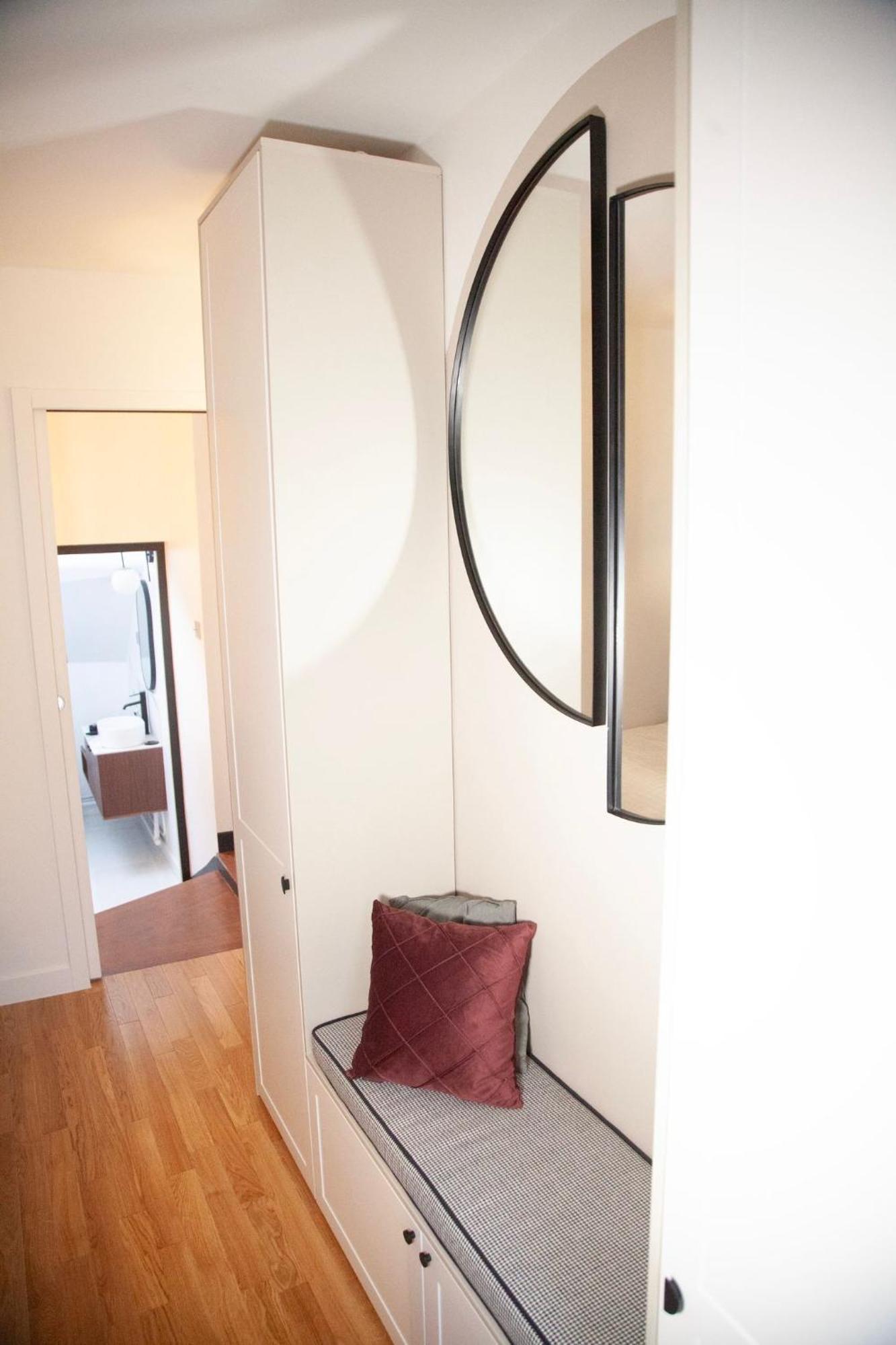 Au Coeur De Appartamento *