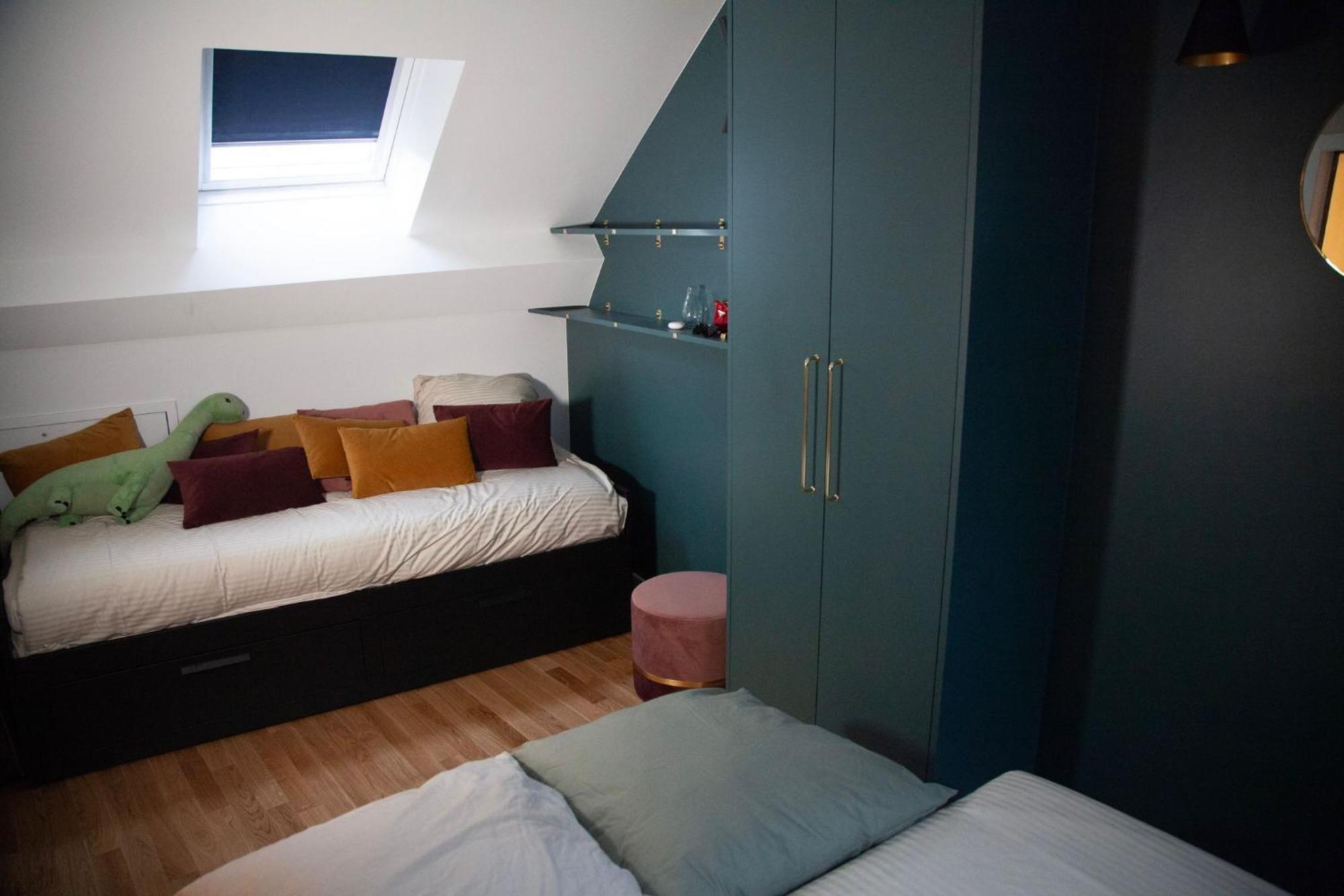 Au Coeur De Appartamento